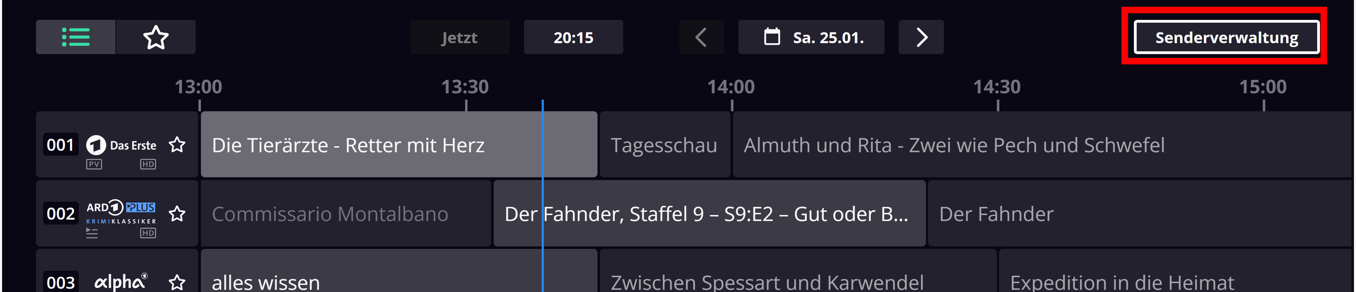 Serverwaltung LG TV 2.png
