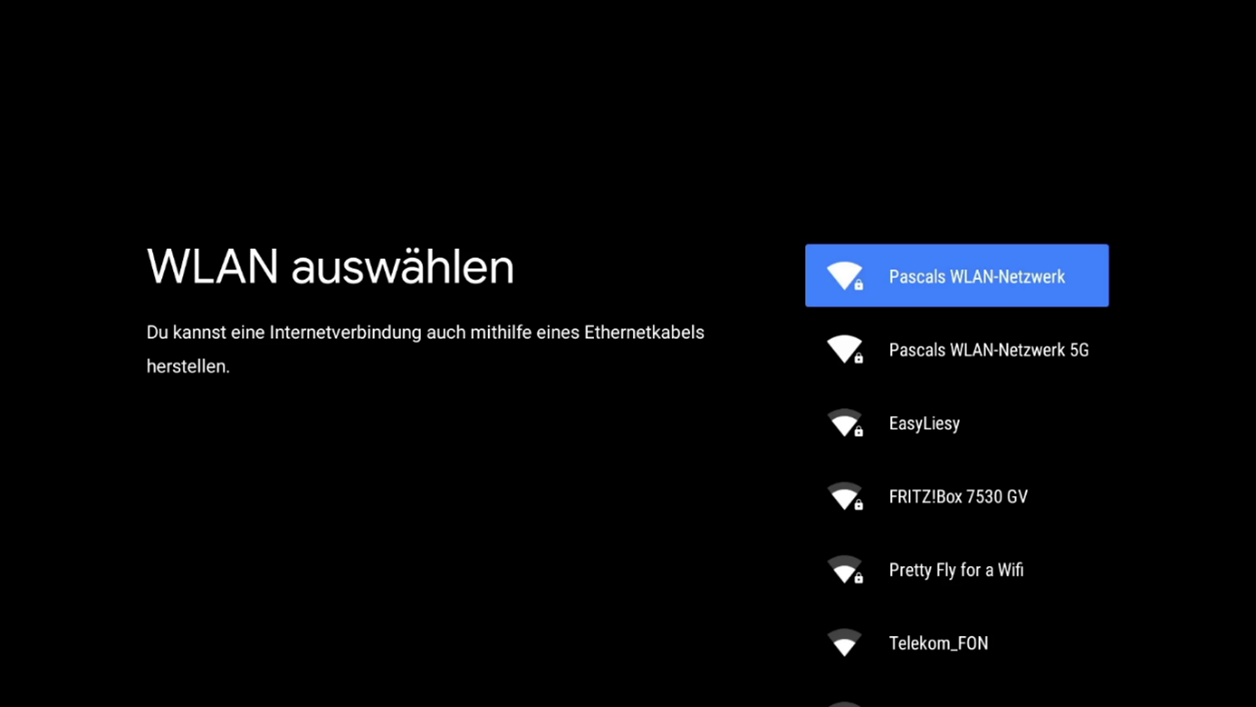 waipu.tv 4k Stick WLAN auswählen.png