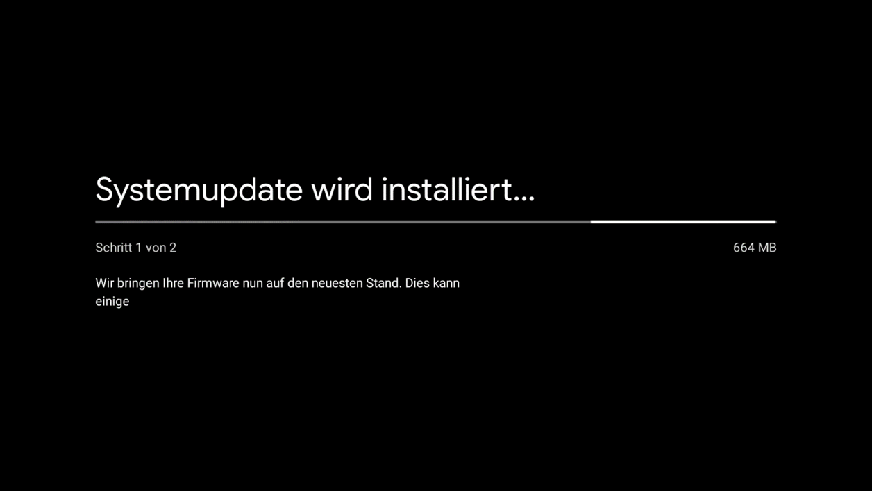 waipu.tv 4K Stick Systemupdate wird installiert.png