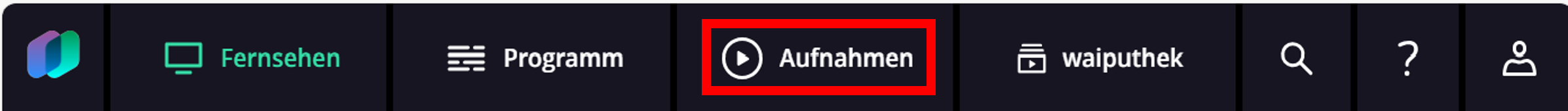 Web-Player Menü Aufnahmen.png